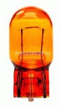 Автолампа  12V  WY21W Vision (W3*16q) 12071CP PHILIPS