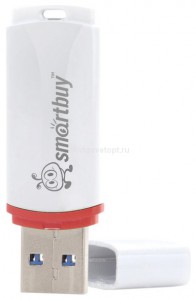 USB Flash Drive 16Gb Crown SmartBuy USB Flash Drive 16Gb Crown SmartBuy