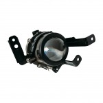Противотуманная фара KIA Ceed 5D/Wagon 07-09 правая DEPO