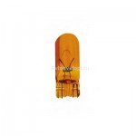 Автолампа  12V  WY5W (W2.1*9.5d) 12396CP  PHILIPS