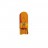 Автолампа  12V  WY5W (W2.1*9.5d) 12396CP  PHILIPS