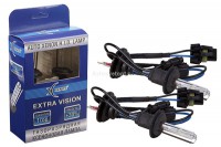Лампа Xenite H7 (5000K) EXTRA VISION (комплект 2 шт) AC