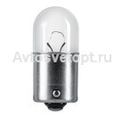 Автолампа 24V  R5W (BA15S)  габариты  32405 &quot;Автосвет&quot;
