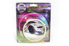 Лампа светодиодная  KS-COB 100/69