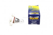 Автолампа PSX 12V 24W (PG20)  61227 &quot;Маяк&quot;