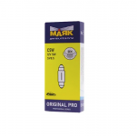Автолампа 12V  C5W (SV8.5) 36мм ORIGINAL PRO 01205С(36) &quot;Маяк&quot;