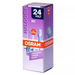 Автолампа  H3  24V 70W (PK22s) 64156 OSRAM