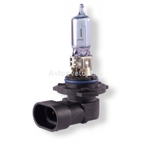 Автолампа HB4 12V 51W (P22d) синяя 9006333 FLOSSER Автолампа HB4 12V 51W (P22d) синяя 9006333 FLOSSER