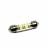 Светодиод 24V T11x31-S8.5 4SMD (size 2835 в стекл.колбе)  WHITE 907112 TM Nord YADA