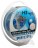 Автолампа H3 12V 55W (РK22s) Diamond Vision 5000K (2шт) 12336DVS2  PHILIPS