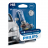 Автолампа H8 12V 35W (PGJ19)  WhiteVision 12360WHVB1 PHILIPS