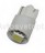 LED-светодиоды  ALPHA-02 5000К (светодиод) Sho-me( W5W)
