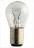 Автолампа  12V P21/5W (BAY15d) 12499CP PHILIPS