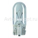 Автолампа W3W (W2,1*9,5d) 24V NARVA 17109 CP Автолампа W3W (W2,1*9,5d) 24V NARVA 17109 CP