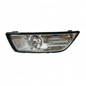 Противотуманная фара FORD Mondeo 07- левая DEPO