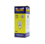 Автолампа 12V  P21W (BAU15s) ORIGINAL PRO 01217 &quot;Маяк&quot;